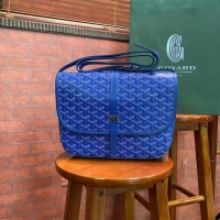 Purchase Goyard New Design Original Messenger Bag GM 8962 Light Blue