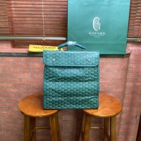 Best Price Imitation Goyard Saint Lager Bag 8984 Green