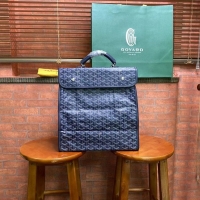 Market Sells Imitation Goyard Saint Lager Bag 8984 Navy Blue