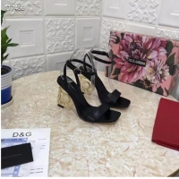 Popular Style Dolce & Gabbana Shoes DG451KL-11 Heel height 10CM