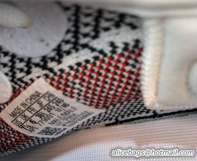 Hot Style Adidas Yeezy Boost 350 V2 Sneakers 'Zebra' Black/White 042049