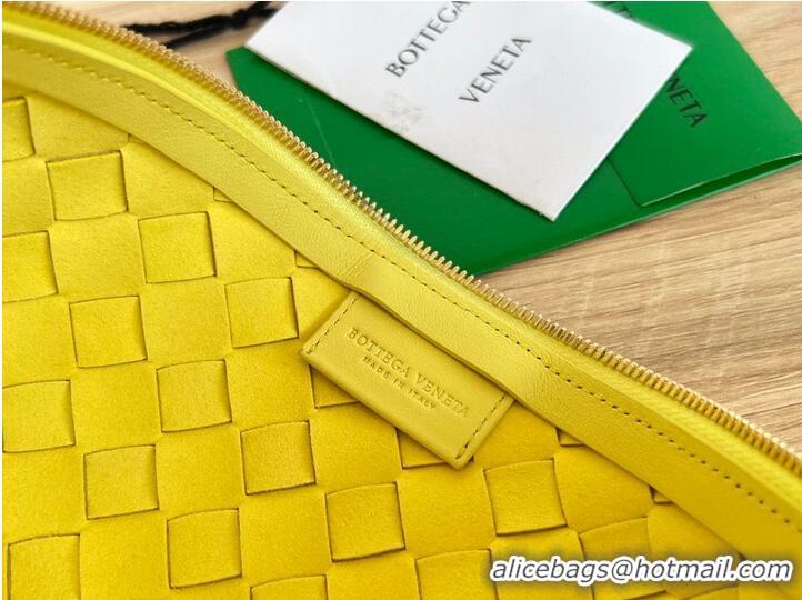 Reasonable Price Bottega Veneta Original Leather Bag TURN 701024