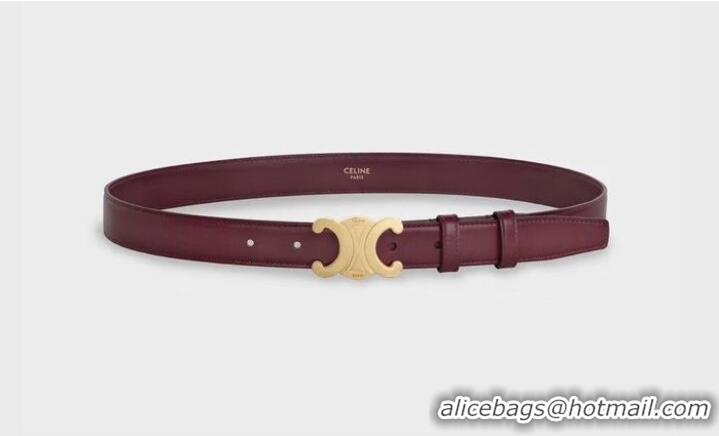 Pretty Style Celine Belt 20MM CEB00003-2