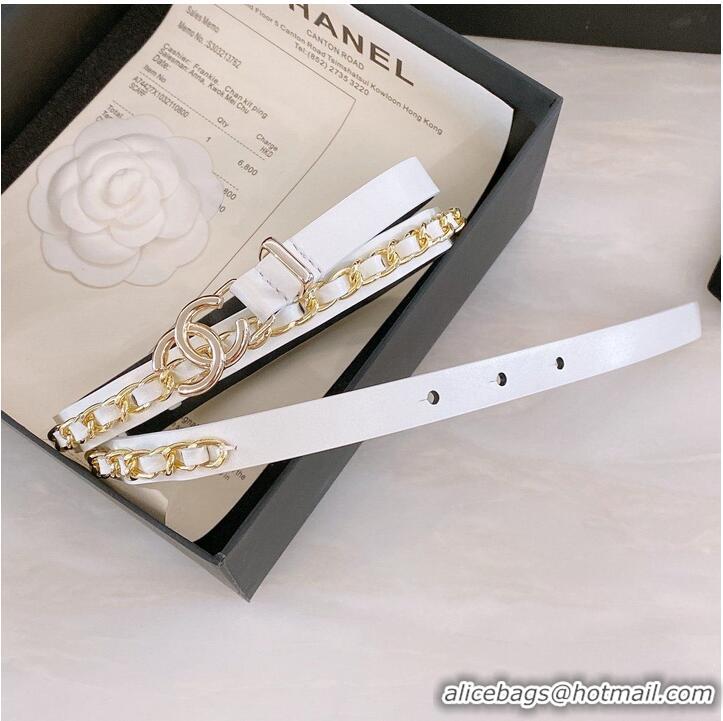 Buy Promotional Inexpensive Chanel Belt 15MM CHB0003