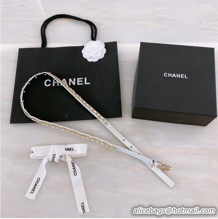 Buy Promotional Inexpensive Chanel Belt 15MM CHB0003