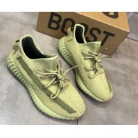 Good Quality Adidas Yeezy Boost 350 V2 Sneakers Tea Green 042023