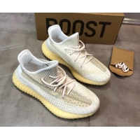 Chic Adidas Yeezy Boost 350 V2 Sneakers 'Natural ' 042037