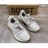 Charming Adidas Yeezy Boost 350 V2 Sneakers 'Sesame' Grey 042052