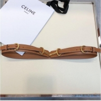 Classic Discount Celine Belt 30MM CEB00024