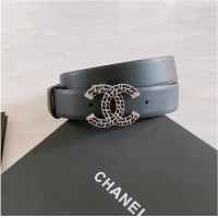 Enough Discount Chanel Belt 30MM CHB00008