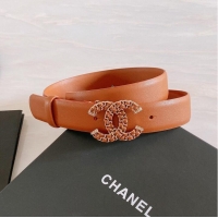 Good Quality Chanel Belt 30MM CHB00009