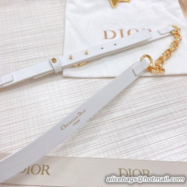 Classic Dior Belt 15MM CDB00003
