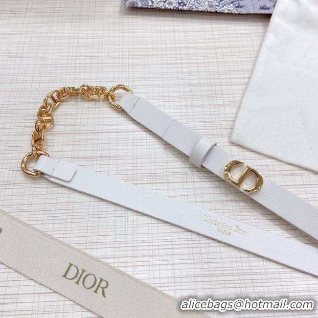 Classic Dior Belt 15MM CDB00003