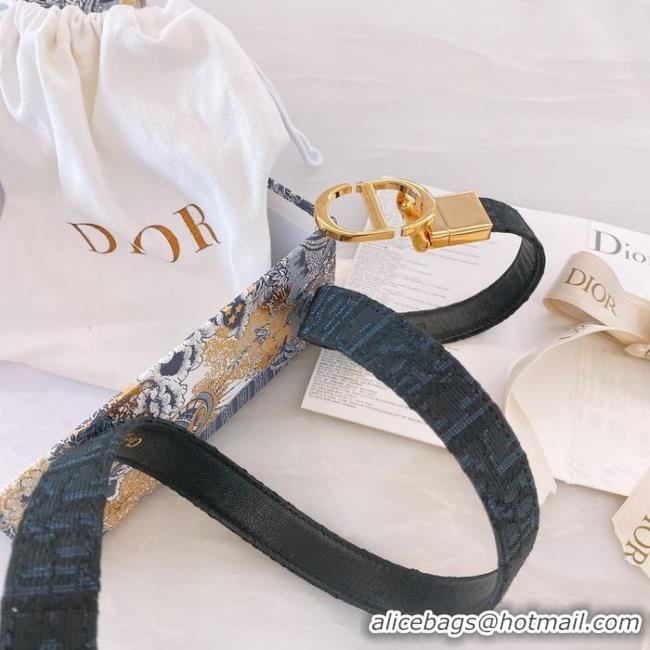Cheap Price Dior Belt 20MM CDB00014