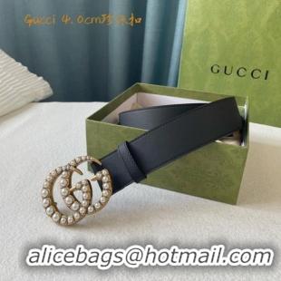Sumptuous Gucci Belt 40MM GUB00041