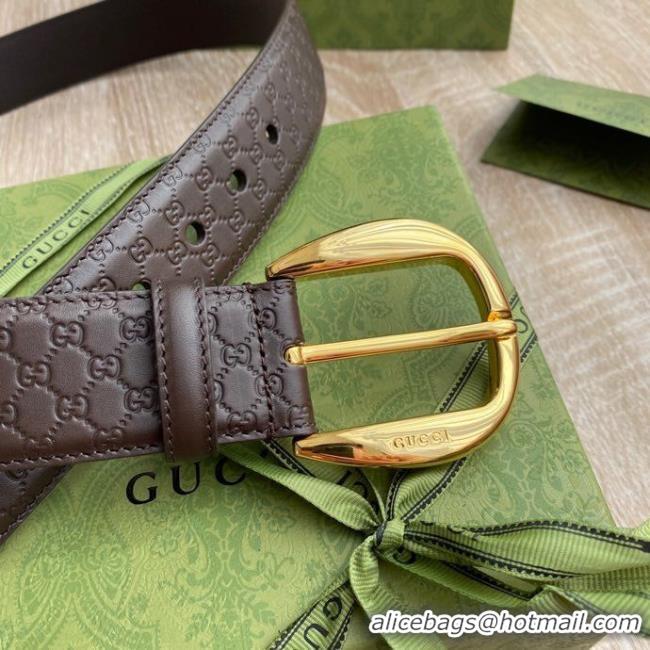 Sophisticated Gucci Belt GUB00051