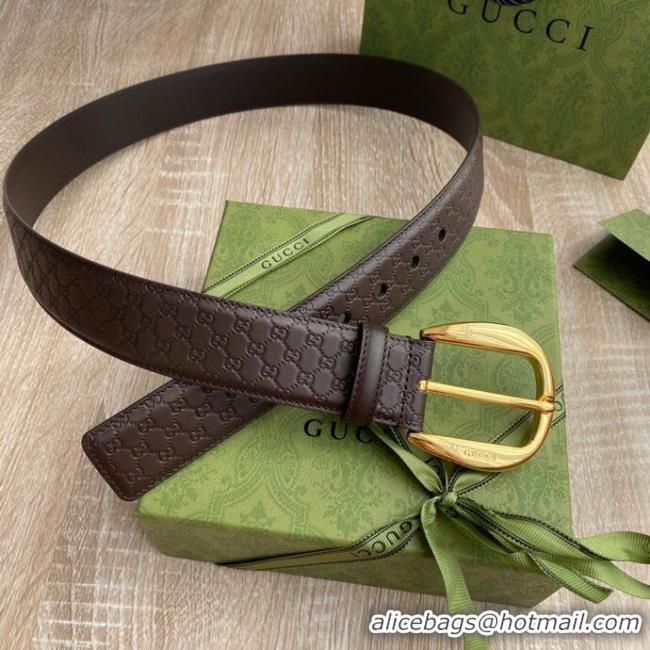 Sophisticated Gucci Belt GUB00051