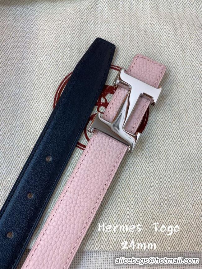 Most Popular Hermes Belt 24MM HMB00013