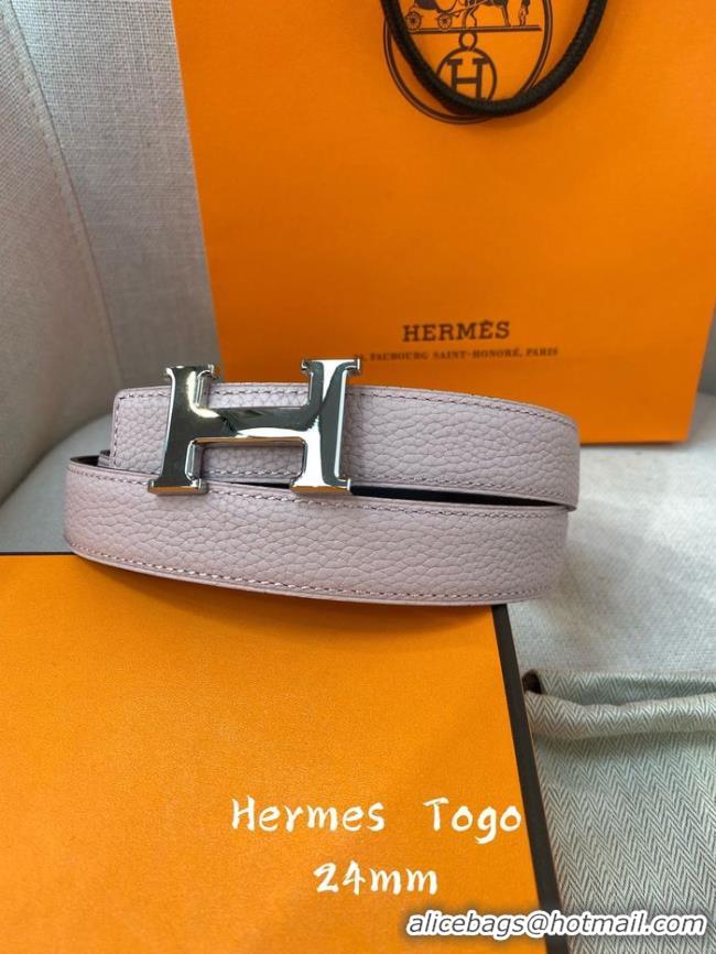 Most Popular Hermes Belt 24MM HMB00013