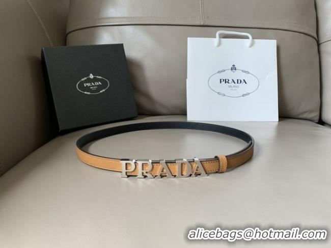 Popular Style Prada Belt 15MM PRB00005