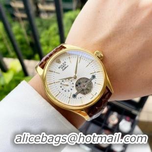 Best Price Rolex Watch 42MM RXW00001-4