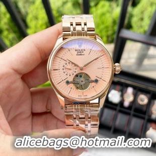 Best Price Rolex Watch 42MM RXW00003-6