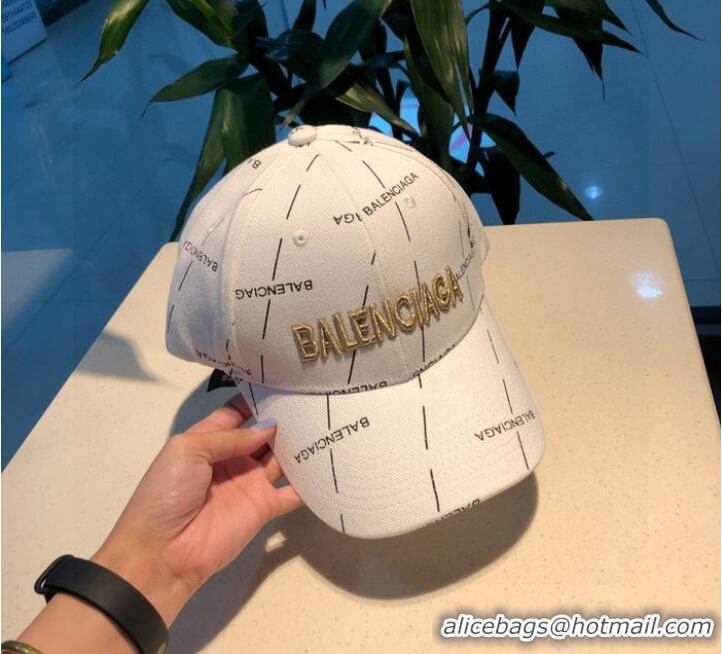 Luxury Discount Balenciaga Hats BAH00027