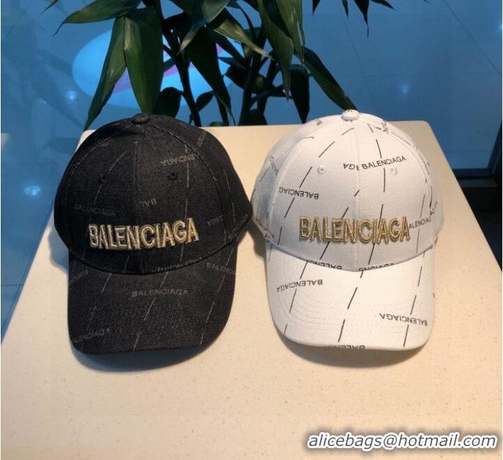 Luxury Discount Balenciaga Hats BAH00027
