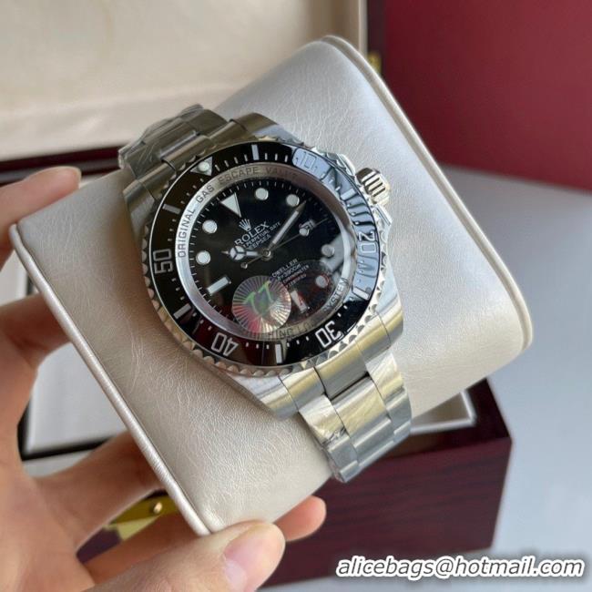 Shop Rolex Watch 44MM RXW00034-2