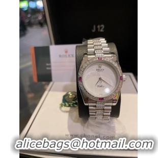Good Quality Rolex Watch 43MM RXW00039