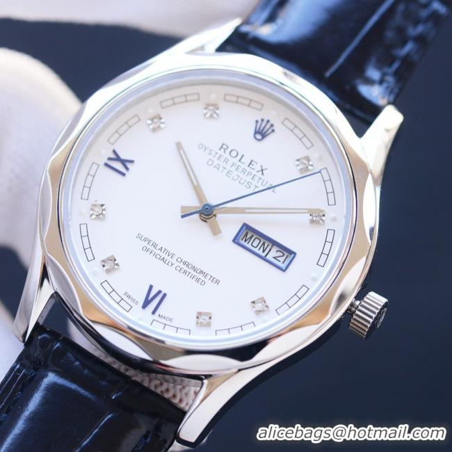 Top Grade Rolex Watch 42MM RXW00052-2