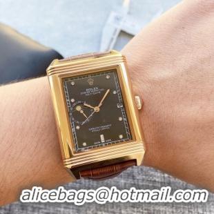 Fashion Rolex Watch 42MM RXW00057-1