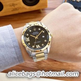 Lowest Cost Rolex Watch 43MM RXW00059-5