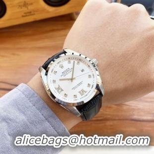 Low Price Rolex Watch 43MM RXW00060-4