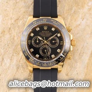Good Quality Rolex Watch 43MM RXW00093