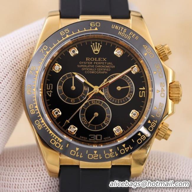 Good Quality Rolex Watch 43MM RXW00093