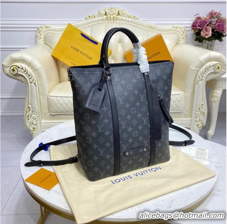 Fashion Discount Louis Vuitton briefcase M45221 black