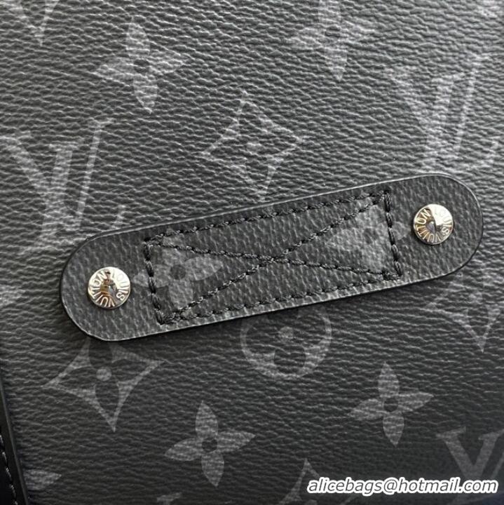 Fashion Discount Louis Vuitton briefcase M45221 black