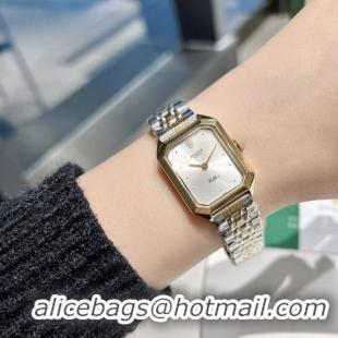 Pretty Style Rolex Watch 25MM RXW00102-2