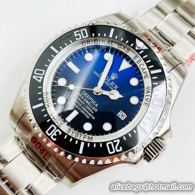 Luxurious Rolex Watch 43.5MM RXW00121-2
