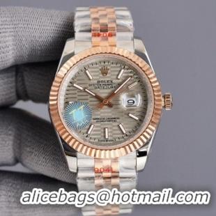Purchase Rolex Watch 41MM RXW00125-5