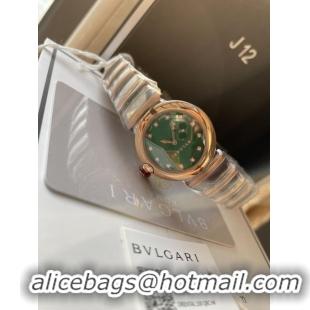 Hot Style Bvlgari Watch 28MM BVW00008-1