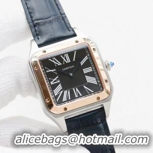 Good Looking Cartier Watch 39.5MM CTW00018-5