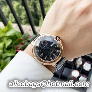 Low Cost Cartier Watch 40MM CTW00021-3