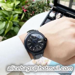 Most Popular Cartier Watch 40MM CTW00021-5