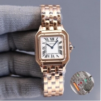 Promotional Cartier Watch CTW00016-3