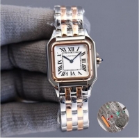 Famous Brand Cartier Watch CTW00016-4