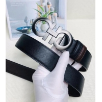 Good Quality Ferragamo Belt 35MM SFB00006-1