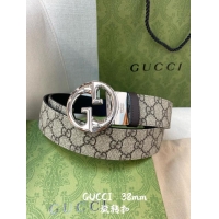 Generous Gucci Belt ...