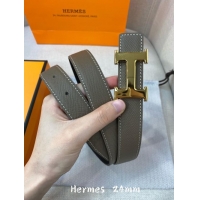 Best Grade Hermes Belt 24MM HMB00001